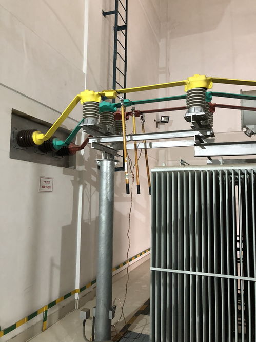 江苏中法水务滨江自来水厂顺利完成高压电气设备预防性试验，鹤壁三久电气提供专业支持