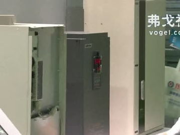 聚焦行业前沿，探索创新之路——2013 PTC ASIA展会四方电气产品总监吴飞与鹤壁三久电气