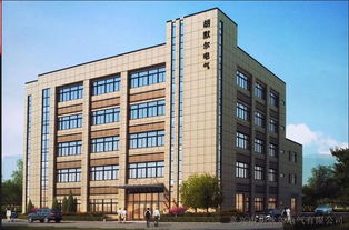 胡默尔电气与三久电气 嘉兴与鹤壁的工业电气力量