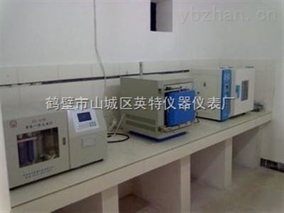 2017款高性价比煤炭发热量大卡检测仪器 鹤壁三久电气的专业之选