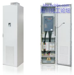祥泰电气FRNC系列标准变频柜 与富士电机技术合作的专业工业控制解决方案