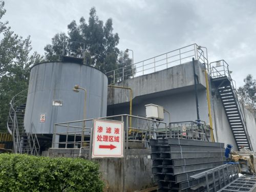 西昌三峰环保与鹤壁三久电气 绿色能源的新篇章